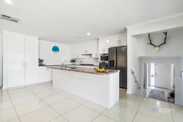 19 Locomotive Drive, Sheidow Park SA 5158