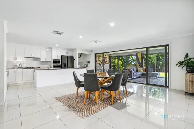 Third view of Homely house listing, 19 Locomotive Drive, Sheidow Park SA 5158