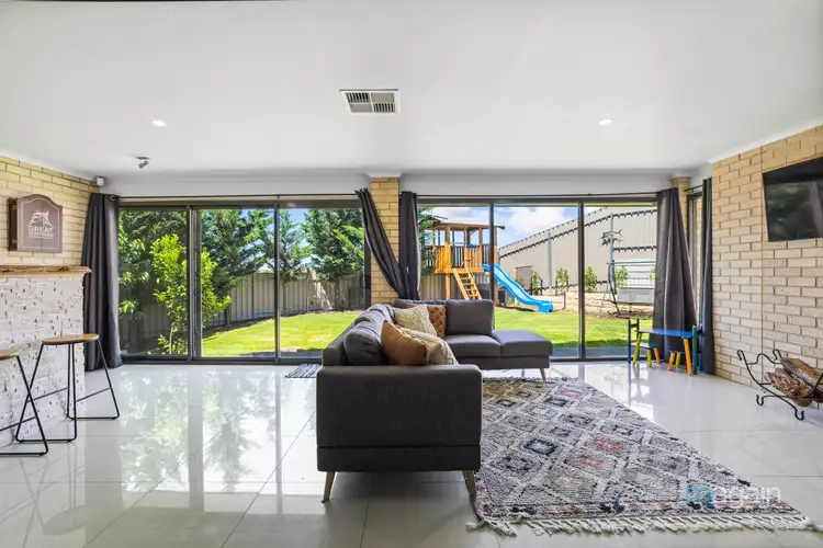 Fourth view of Homely house listing, 19 Locomotive Drive, Sheidow Park SA 5158