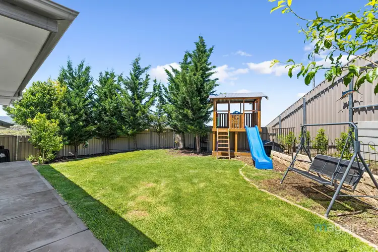 Fifth view of Homely house listing, 19 Locomotive Drive, Sheidow Park SA 5158
