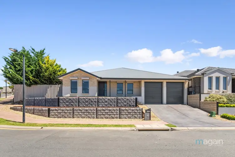Sixth view of Homely house listing, 19 Locomotive Drive, Sheidow Park SA 5158
