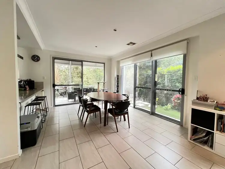Second view of Homely house listing, 39 Almavale Street, Carindale QLD 4152