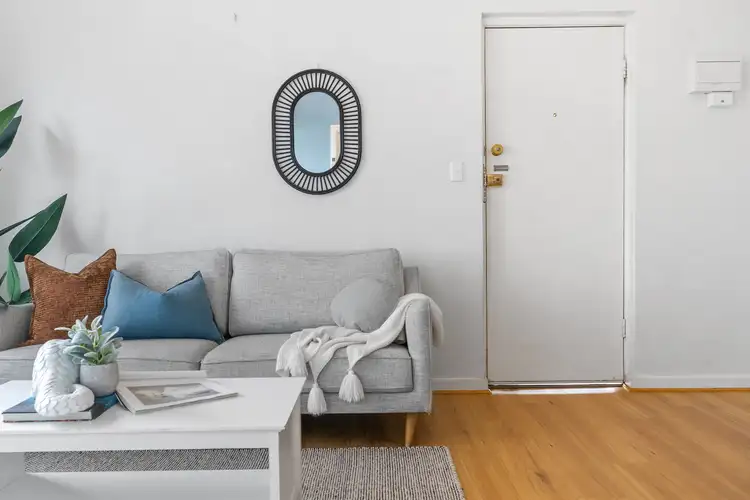 Fifth view of Homely unit listing, 7/4 Prince Street, Essendon North VIC 3041