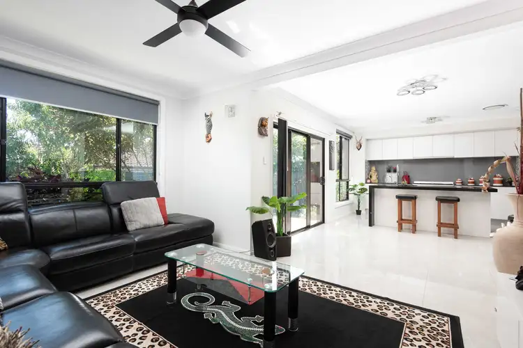 Second view of Homely house listing, 169 The Boulevarde, Miranda NSW 2228
