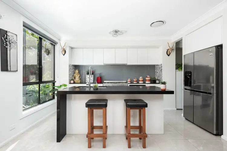 Third view of Homely house listing, 169 The Boulevarde, Miranda NSW 2228