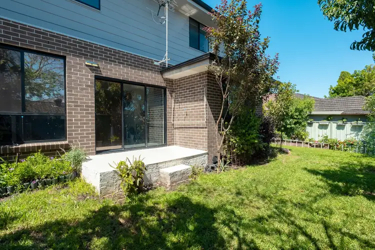 Sixth view of Homely house listing, 169 The Boulevarde, Miranda NSW 2228