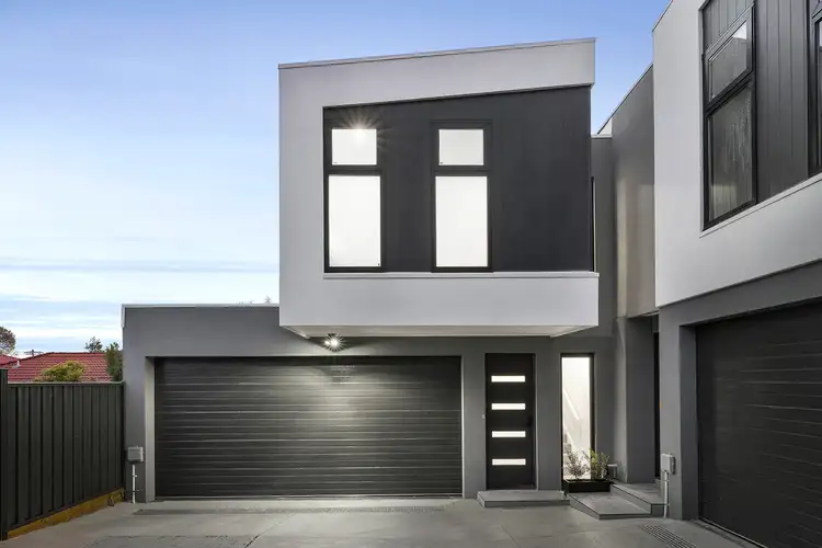 4/27 O’connell Street, Kingsbury VIC 3083