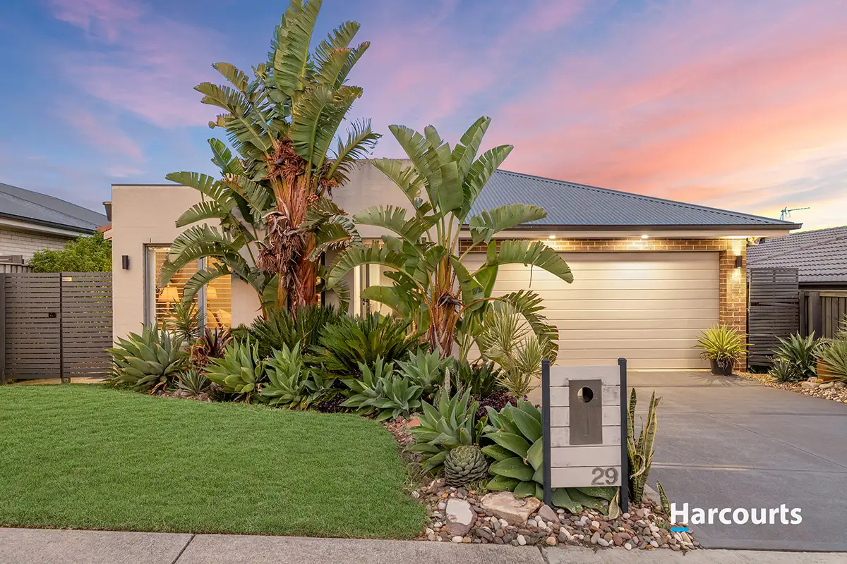 Main view of Homely house listing, 29 Crestview Street, Gillieston Heights NSW 2321