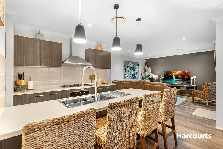 Second view of Homely house listing, 29 Crestview Street, Gillieston Heights NSW 2321