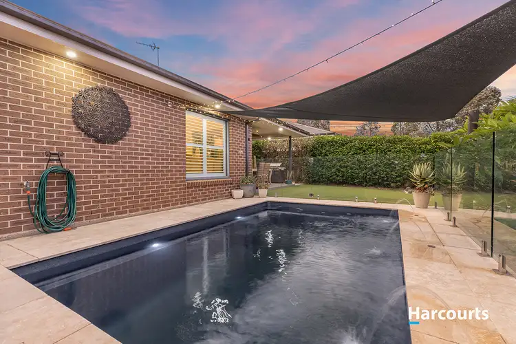 Third view of Homely house listing, 29 Crestview Street, Gillieston Heights NSW 2321