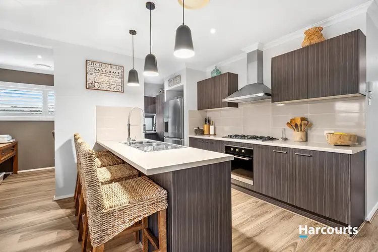 Fourth view of Homely house listing, 29 Crestview Street, Gillieston Heights NSW 2321