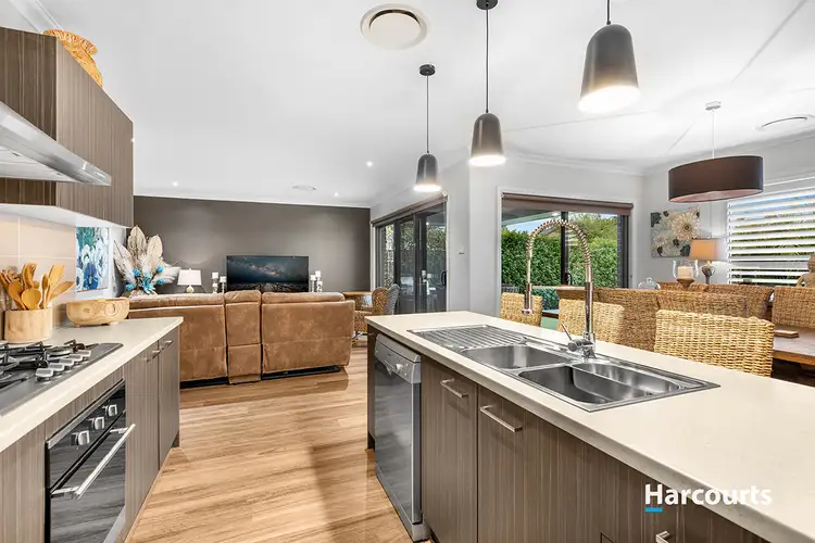 Fifth view of Homely house listing, 29 Crestview Street, Gillieston Heights NSW 2321