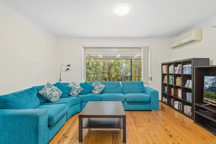 Fifth view of Homely house listing, 40 Timberi Avenue, Dapto NSW 2530