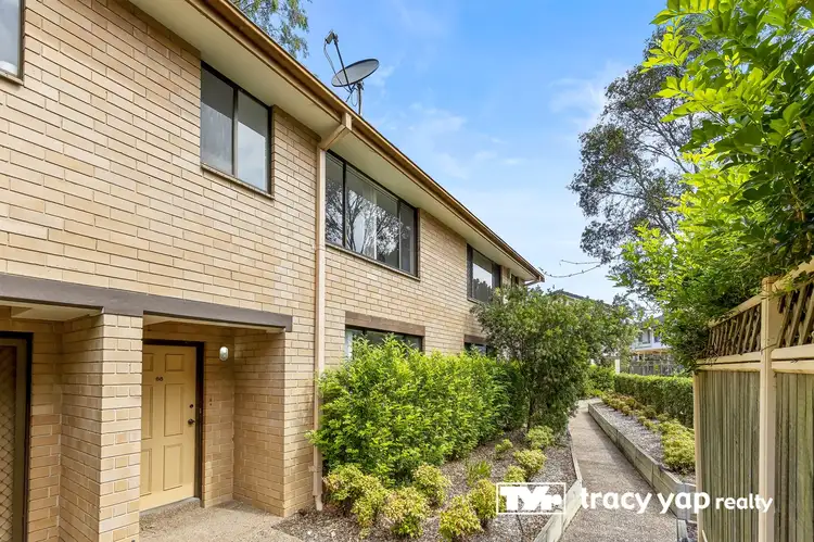 88/129B Park Road, Rydalmere NSW 2116