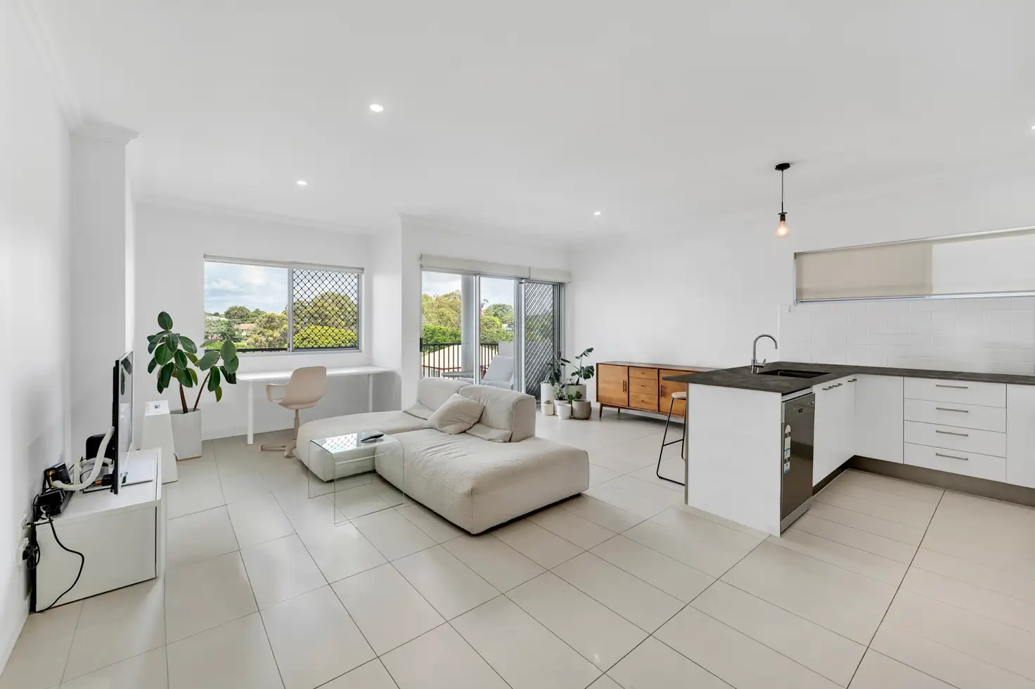 Main view of Homely apartment listing, 14/11 Gallagher Terrace, Kedron QLD 4031