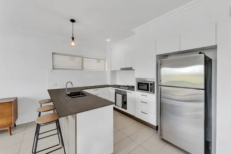 Second view of Homely apartment listing, 14/11 Gallagher Terrace, Kedron QLD 4031