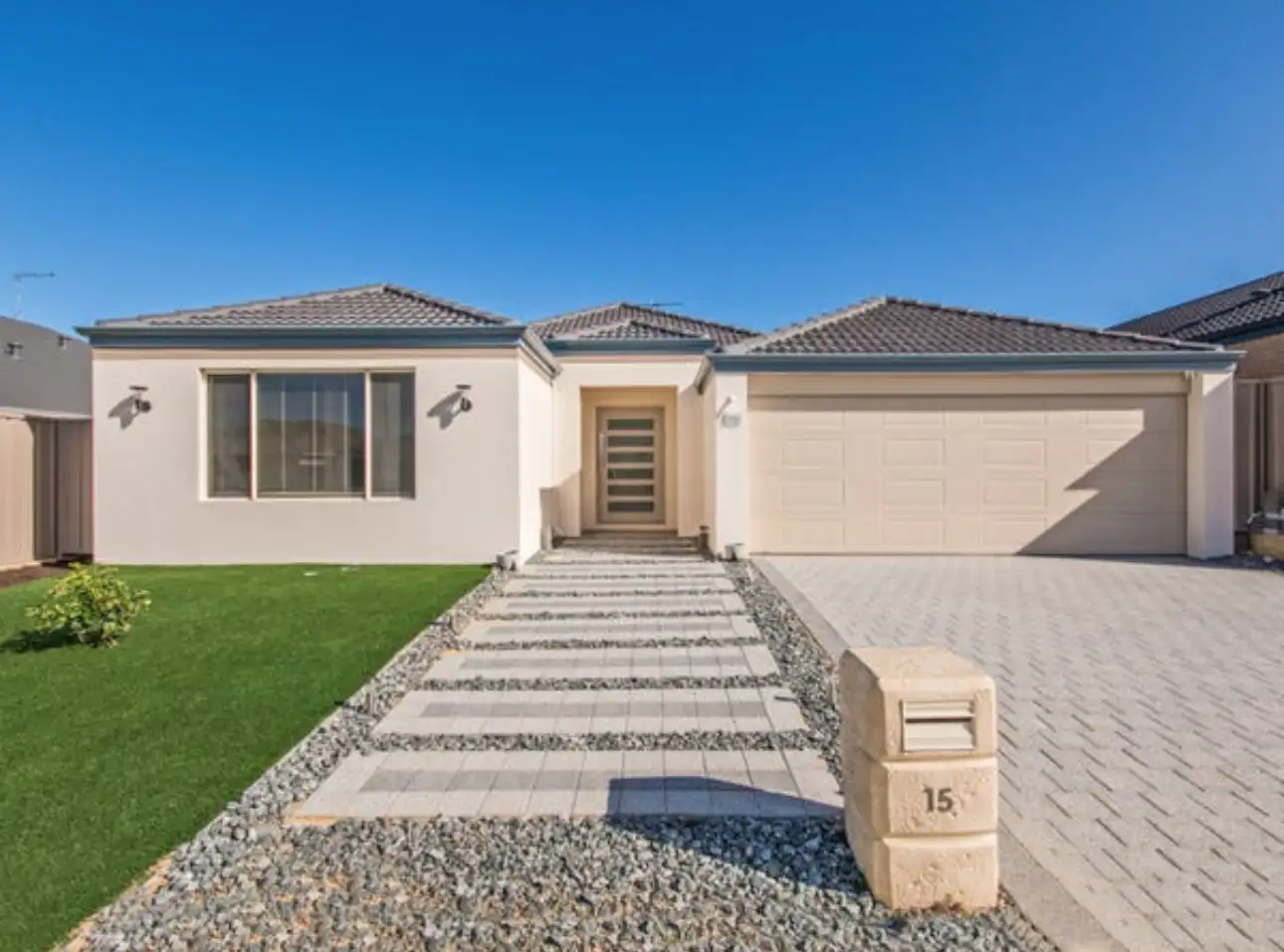Main view of Homely house listing, 15 Aquamarine Parade, Karnup WA 6176