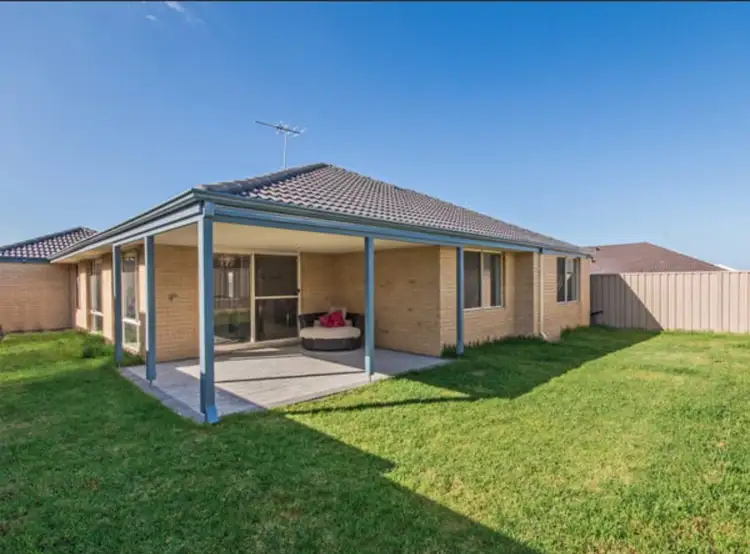 Second view of Homely house listing, 15 Aquamarine Parade, Karnup WA 6176