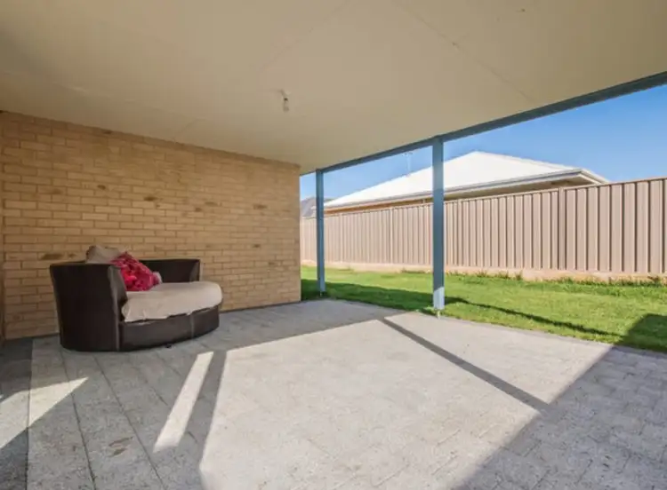 Third view of Homely house listing, 15 Aquamarine Parade, Karnup WA 6176