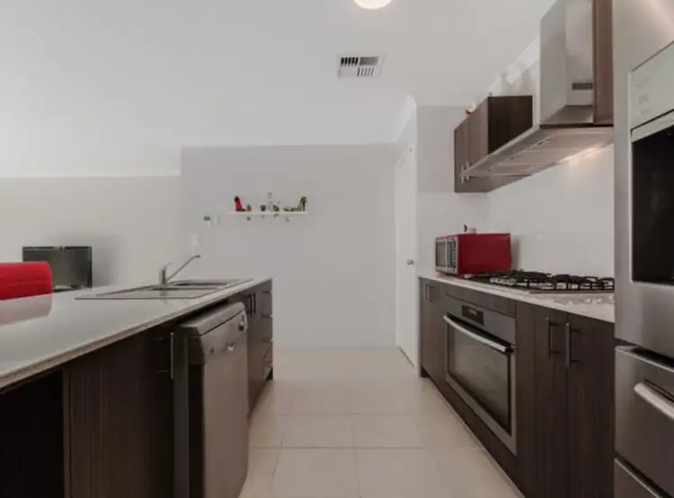 Fifth view of Homely house listing, 15 Aquamarine Parade, Karnup WA 6176