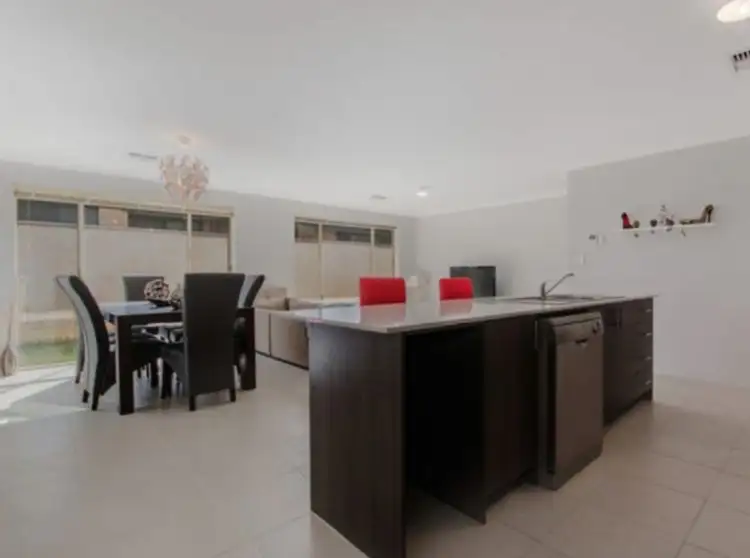 Sixth view of Homely house listing, 15 Aquamarine Parade, Karnup WA 6176