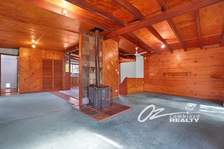Second view of Homely house listing, 35 Waterpark Road, St Georges Basin NSW 2540