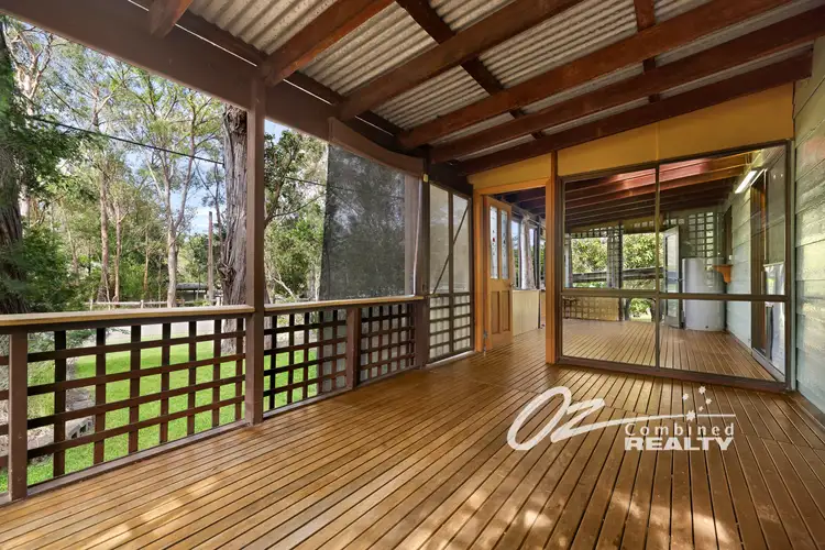 Third view of Homely house listing, 35 Waterpark Road, St Georges Basin NSW 2540