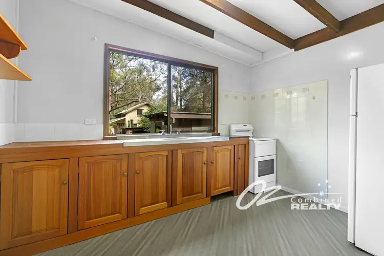 Fifth view of Homely house listing, 35 Waterpark Road, St Georges Basin NSW 2540