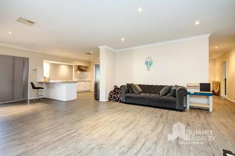 Third view of Homely house listing, 7 Robinhood Road, Dalyellup WA 6230