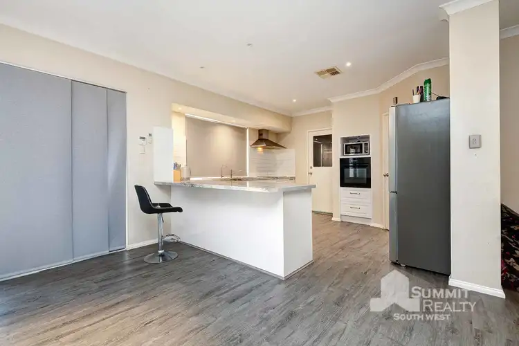 Sixth view of Homely house listing, 7 Robinhood Road, Dalyellup WA 6230