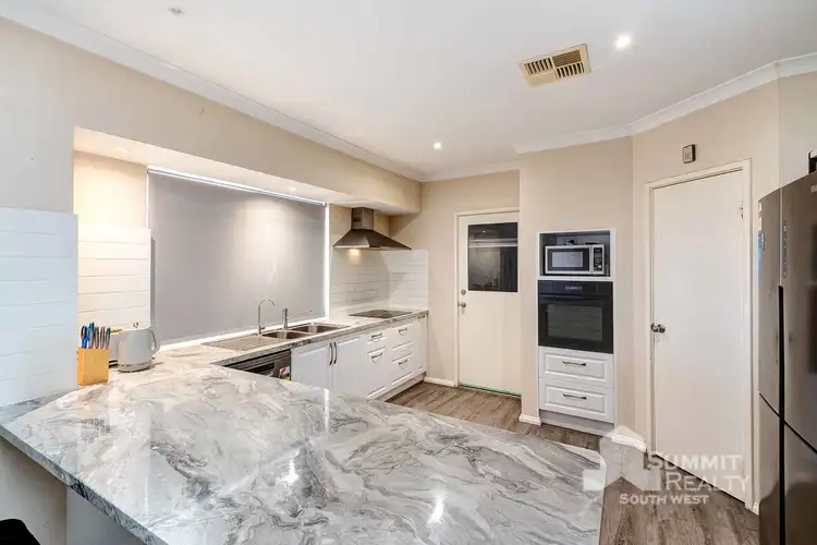 Seventh view of Homely house listing, 7 Robinhood Road, Dalyellup WA 6230