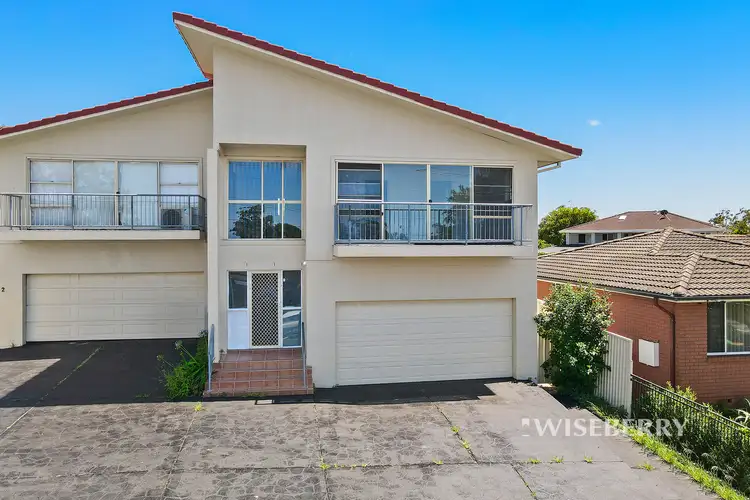Main view of Homely house listing, 1/131 Wallarah Road, Gorokan NSW 2263