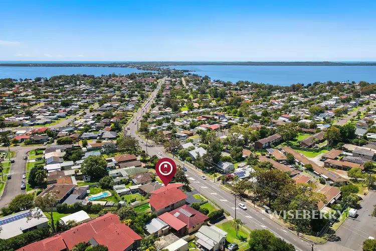 Second view of Homely house listing, 1/131 Wallarah Road, Gorokan NSW 2263