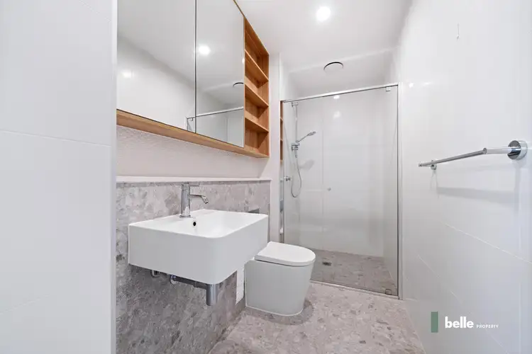 Fourth view of Homely unit listing, 203/2 Murrell Street, Ashfield NSW 2131