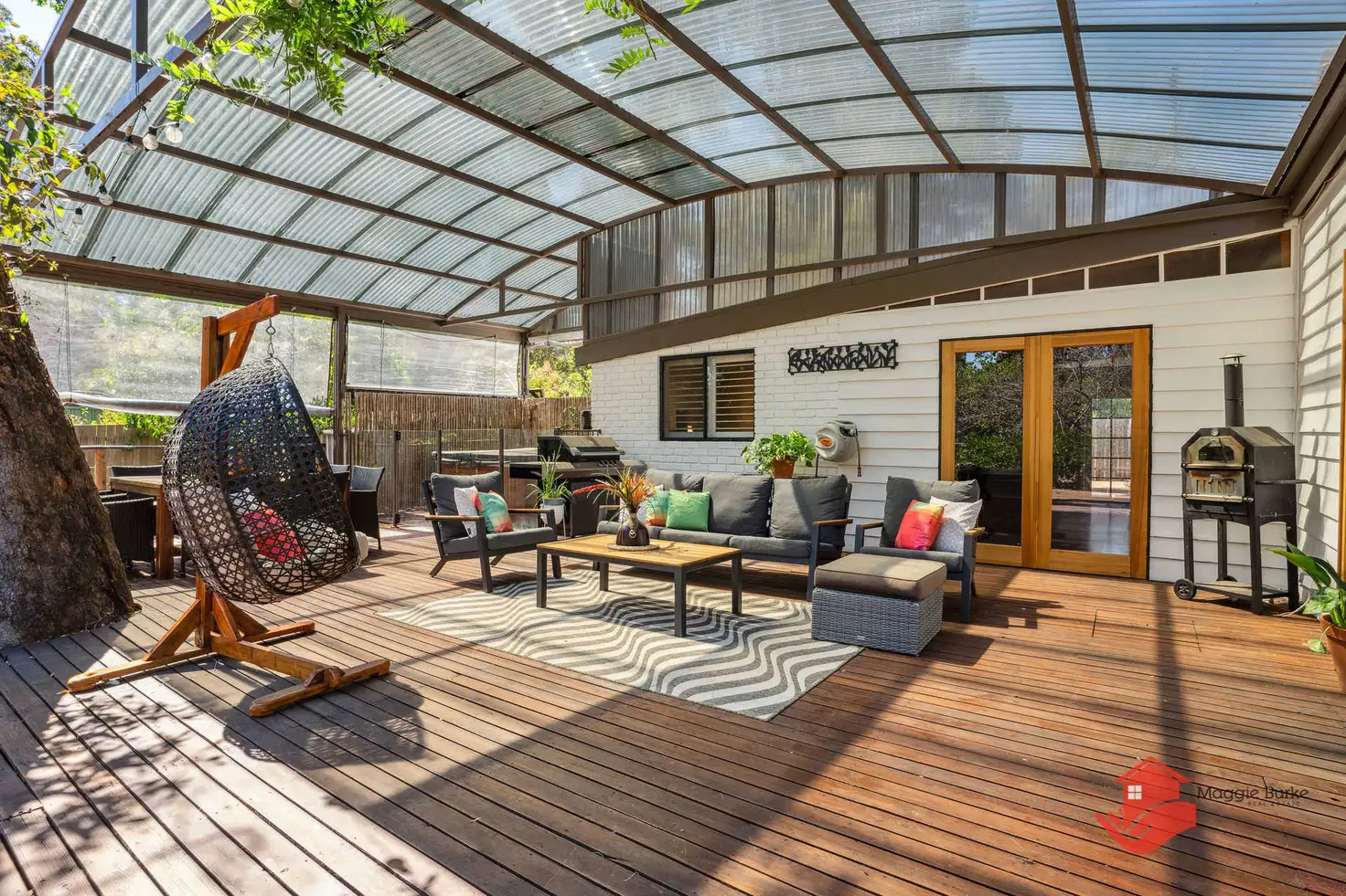 Main view of Homely house listing, 24 George Road, Roleystone WA 6111