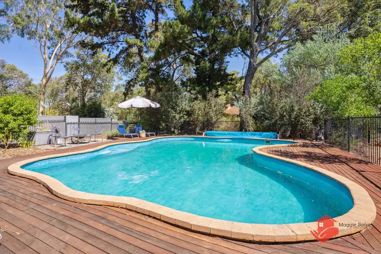Second view of Homely house listing, 24 George Road, Roleystone WA 6111