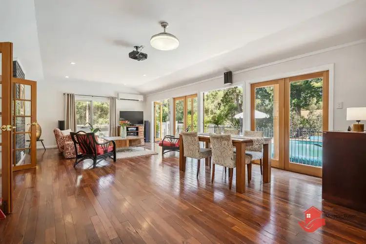 Fifth view of Homely house listing, 24 George Road, Roleystone WA 6111