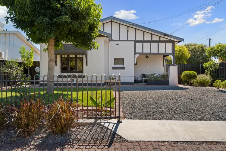 23 Jeanes Avenue, Glenelg North SA 5045