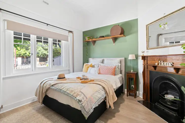 Fifth view of Homely house listing, 23 Jeanes Avenue, Glenelg North SA 5045