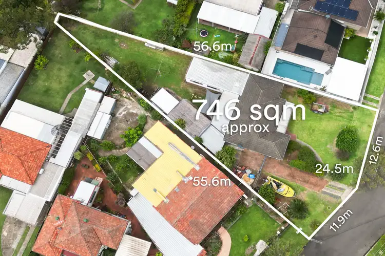5 Holden Street, Chester Hill NSW 2162