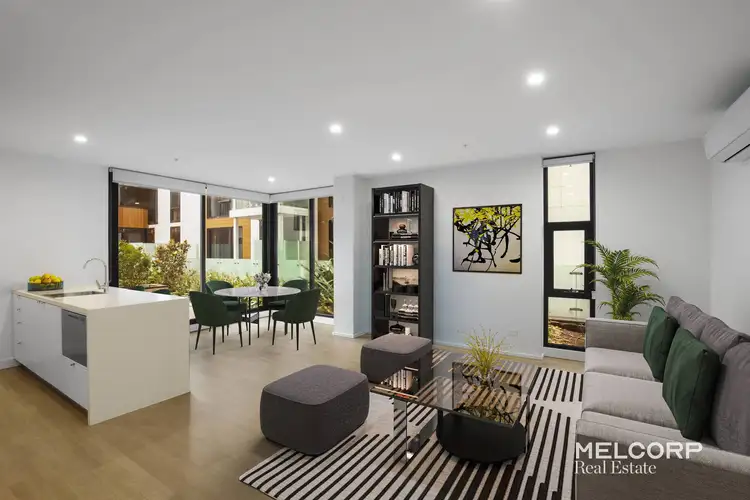 207B/2 Wests Road, Maribyrnong VIC 3032