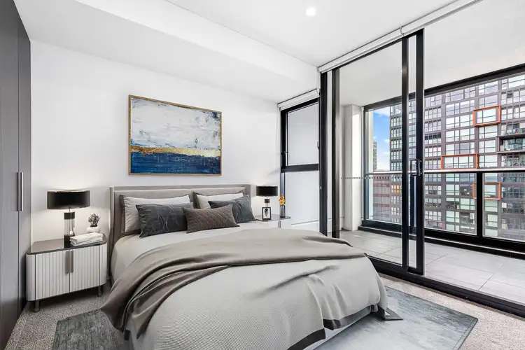 Third view of Homely apartment listing, 2509/1 Marshall Avenue, St Leonards NSW 2065