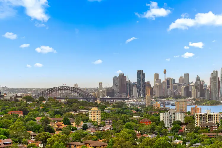 Fourth view of Homely apartment listing, 2509/1 Marshall Avenue, St Leonards NSW 2065