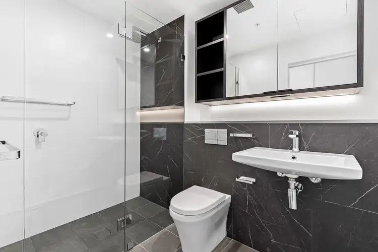 Fifth view of Homely apartment listing, 2509/1 Marshall Avenue, St Leonards NSW 2065