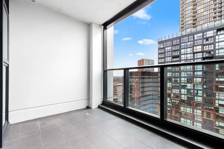 Sixth view of Homely apartment listing, 2509/1 Marshall Avenue, St Leonards NSW 2065