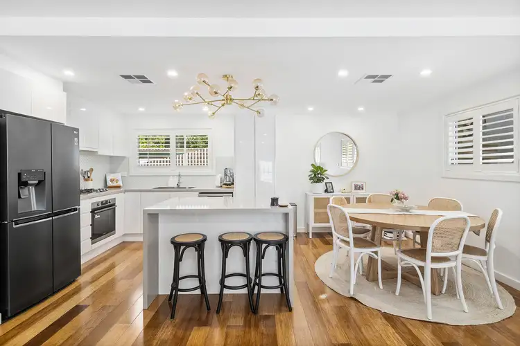 Second view of Homely house listing, 51A Cranford Lane, Figtree NSW 2525