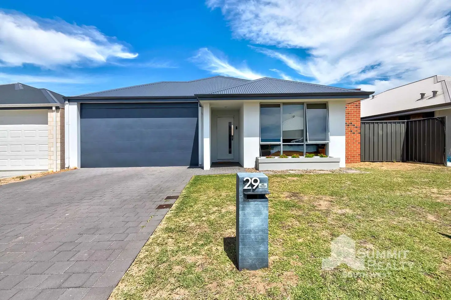 Main view of Homely house listing, 29 Columbine Terrace, Glen Iris WA 6230