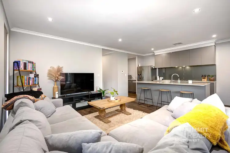 Second view of Homely house listing, 29 Columbine Terrace, Glen Iris WA 6230