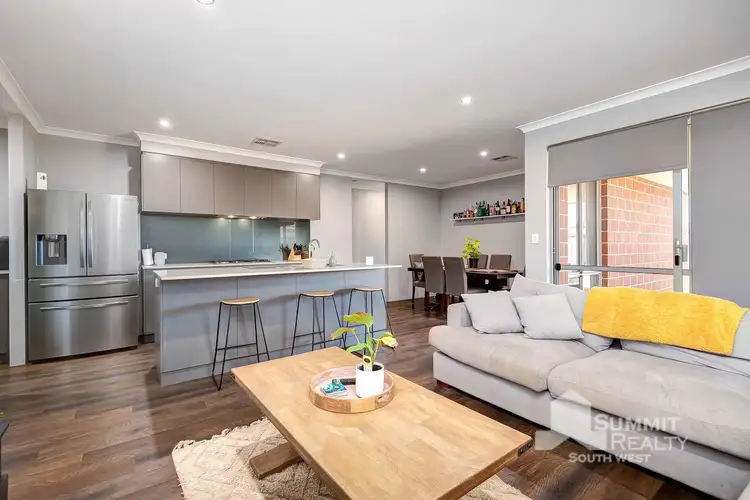 Third view of Homely house listing, 29 Columbine Terrace, Glen Iris WA 6230