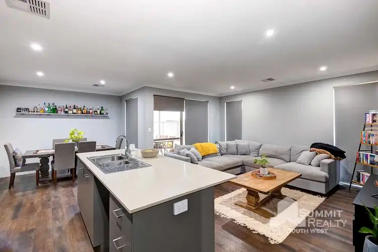 Fourth view of Homely house listing, 29 Columbine Terrace, Glen Iris WA 6230